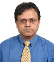 Dr Manoj Pradhan